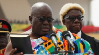 President Akufo-Addo promised to honour his pledges to Ghanaians