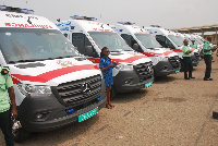 The Ambulance Service will deploy technicians to polling stations across the country on December 7