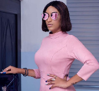 Juliet Ibrahim