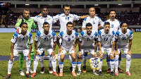 Nicaragua national team