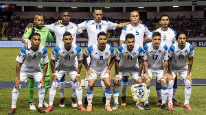 Nicaragua national team