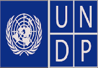 The UNDP is committed to protecting people's health and rights