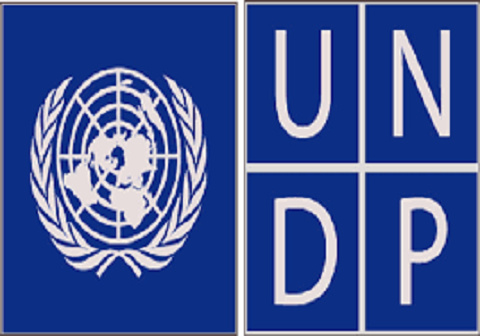 The UNDP is committed to protecting people's health and rights