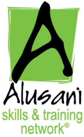 Alusani Logo