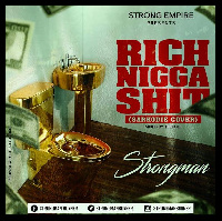 Strongman 'RNS'