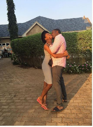 Yvonne Nelson Dumelo Rekindles