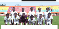 Ghana’s Black Princesses have been drawn in Group E of the 2024 FIFA U-20