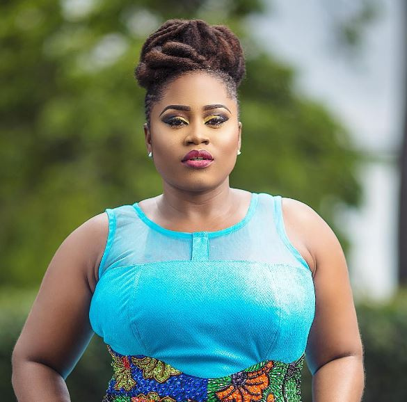 Lydia Forson