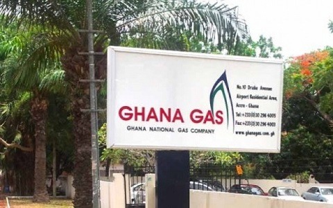 As at last year, VRA is owing Ghana Gas $735 million