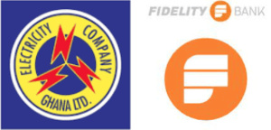 ECG and Fidelity Bank sued.