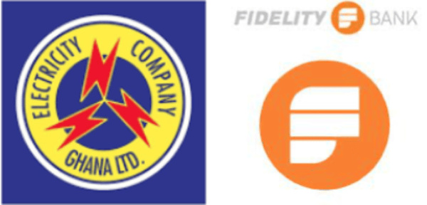 ECG and Fidelity Bank sued.