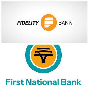 Fidelity Bank Ghana And First National Bank GhanaFidelity Bank Ghana And First National Bank GhanaFi