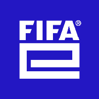 FIFAe Nations Game Logo