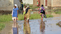 About 52,000 Burundians have been affected by floods since March 2021