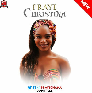 Praye Christiana