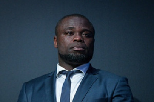 Former German international, Gerald Asamoah