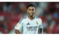 Rodrygo