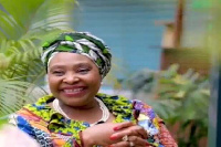 Yvonne Chaka Chaka