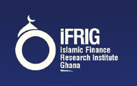 IFRIG logo