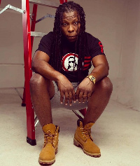 Rapper, Edem