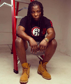 Rapper, Edem