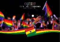 Human rights activists say LGBT+ people in Ghana are discriminated against