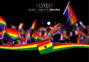 Human Rights Activists Say LGBT+ People In Ghana Are Discriminated Against