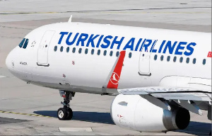 Turkish Airlines pilot dies mid-flight, forces emergency landing in New York