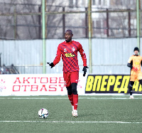 Joachim Adukor