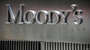 Ratings agency Moody's has cut the growth forecasts for G-20 countries for the first half of 2020