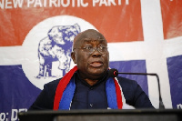 Nana Akufo-Addo