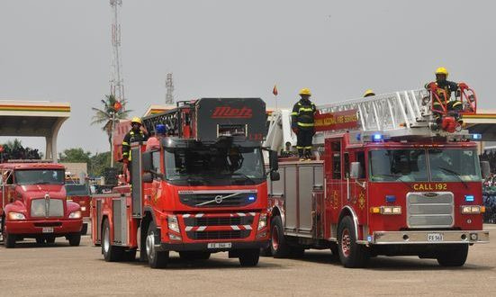 The exercise is to ensure that petrol and gas filling station operate in safe conditions