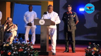 President Nana Addo Dankwa Akufo-Addo