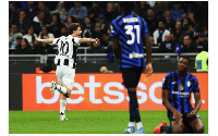 Inter Milan v Juventus