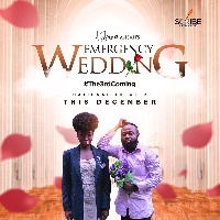 Emergency Wedding