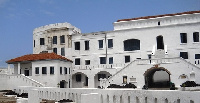 Elmina Castle