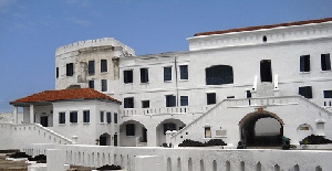 Elmina Castle