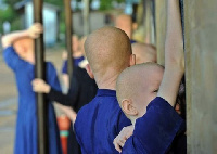 Children living with albinism should be allowed to socialize