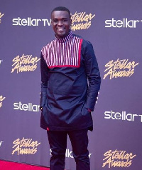 Joe Mettle