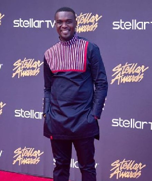 Joe Mettle