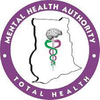 Logo of Ghana's Mental Health Authority