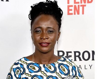 Leila Djansi, Movie Producer