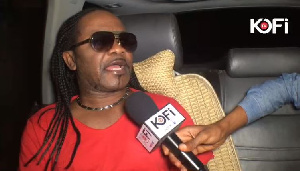 Nana Acheampong, Highlife Musician