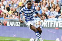 Ghana defender Baba Rahman