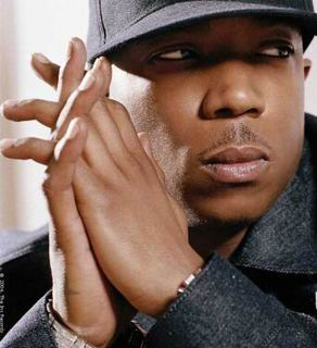 Ja Rule 1