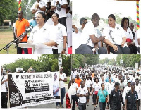 The Achimota Basic School was established in 1926 by the British Colonial masters