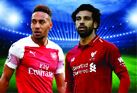 Arsenal welcome Liverpool to the Emirates in Match Day 11 of the English Premier League