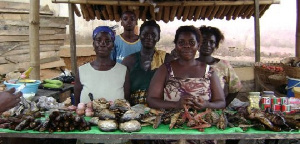 Women In The Informal Sector