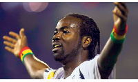 Prince Tagoe