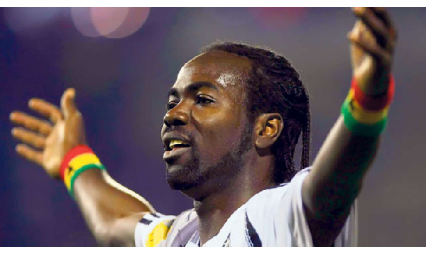 Prince Tagoe